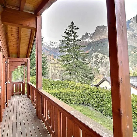 Alpehytte Chalet Les Ruches, Mayens-de-chamoson *