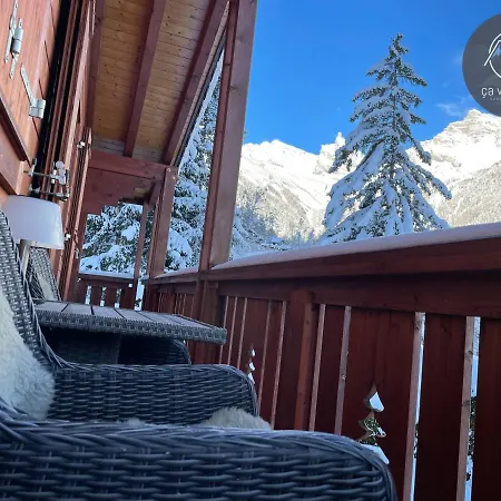 Chalet Les Ruches, Mayens-de-chamoson Alpehytte Ovronnaz