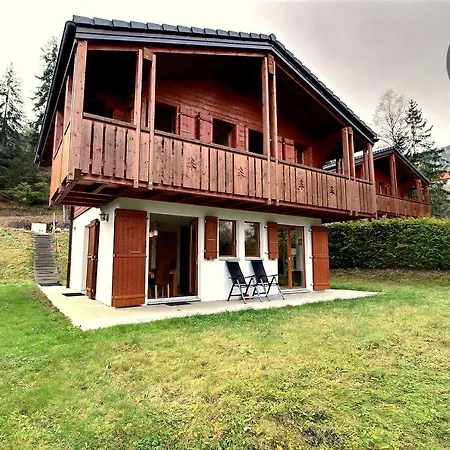 Dağ evi Chalet Les Ruches, Mayens-de-chamoson Ovronnaz