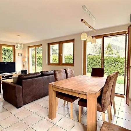 Chalet Les Ruches, Mayens-de-chamoson *