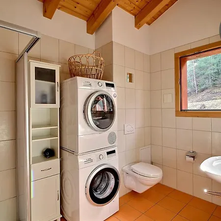Dağ evi Chalet Les Ruches, Mayens-de-chamoson *